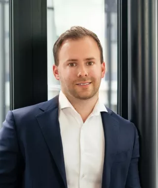 RA Nico Bernhardt