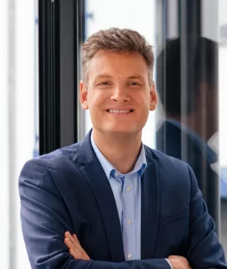 Sascha Drechsel