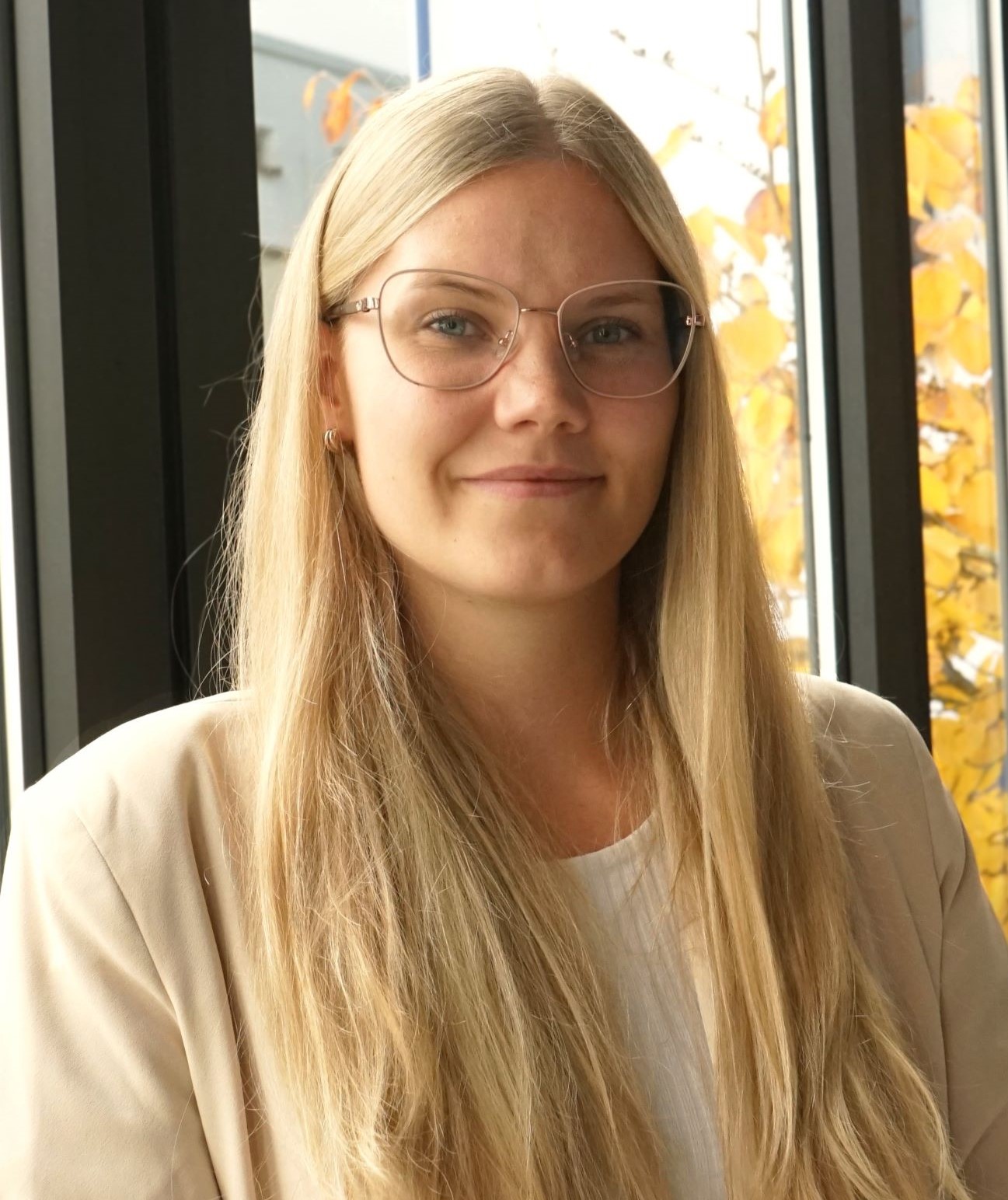 Melissa Freimann